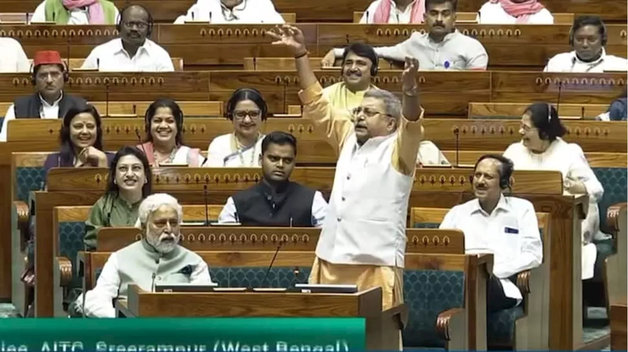 TMC MP Kalyan Banerjee Takes Smart Jibe At Lok Sabha Speaker Om Birla; Says No Warranty In Modis Guarantee