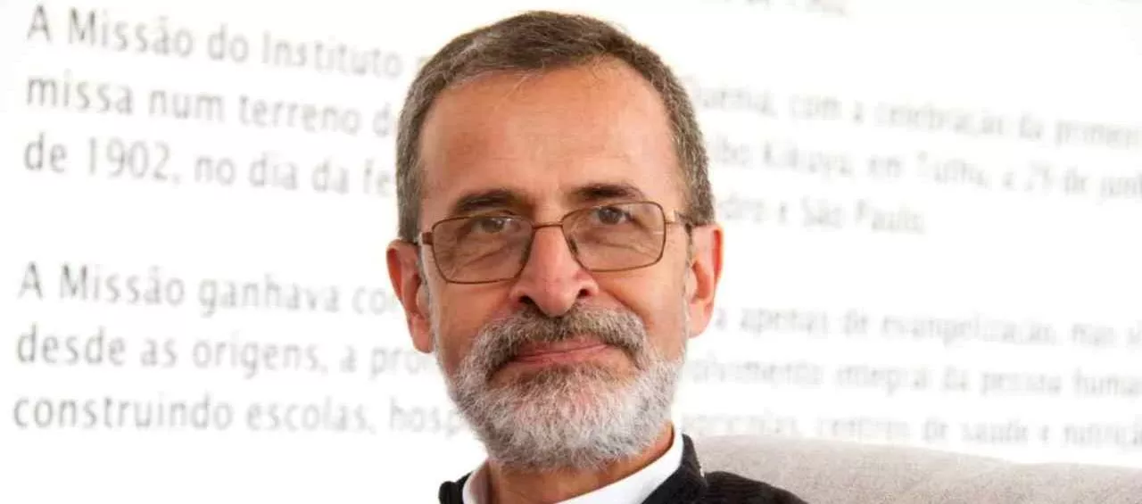 Monseñor Francisco Múnera, nuevo presidente de la Conferencia Episcopal