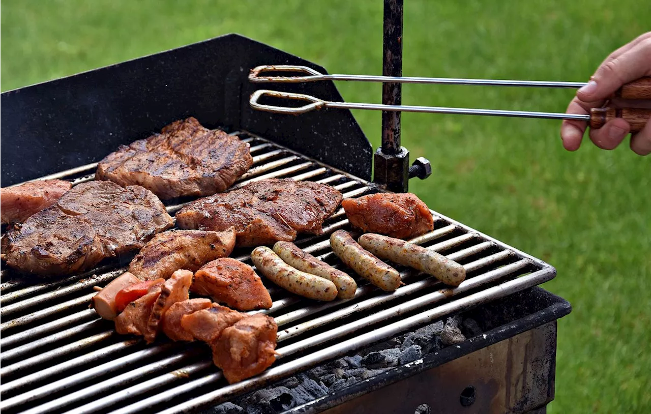 Barbecue : Comment se faire plaisir tout en évitant infections alimentaires et risques cancérigènes ?