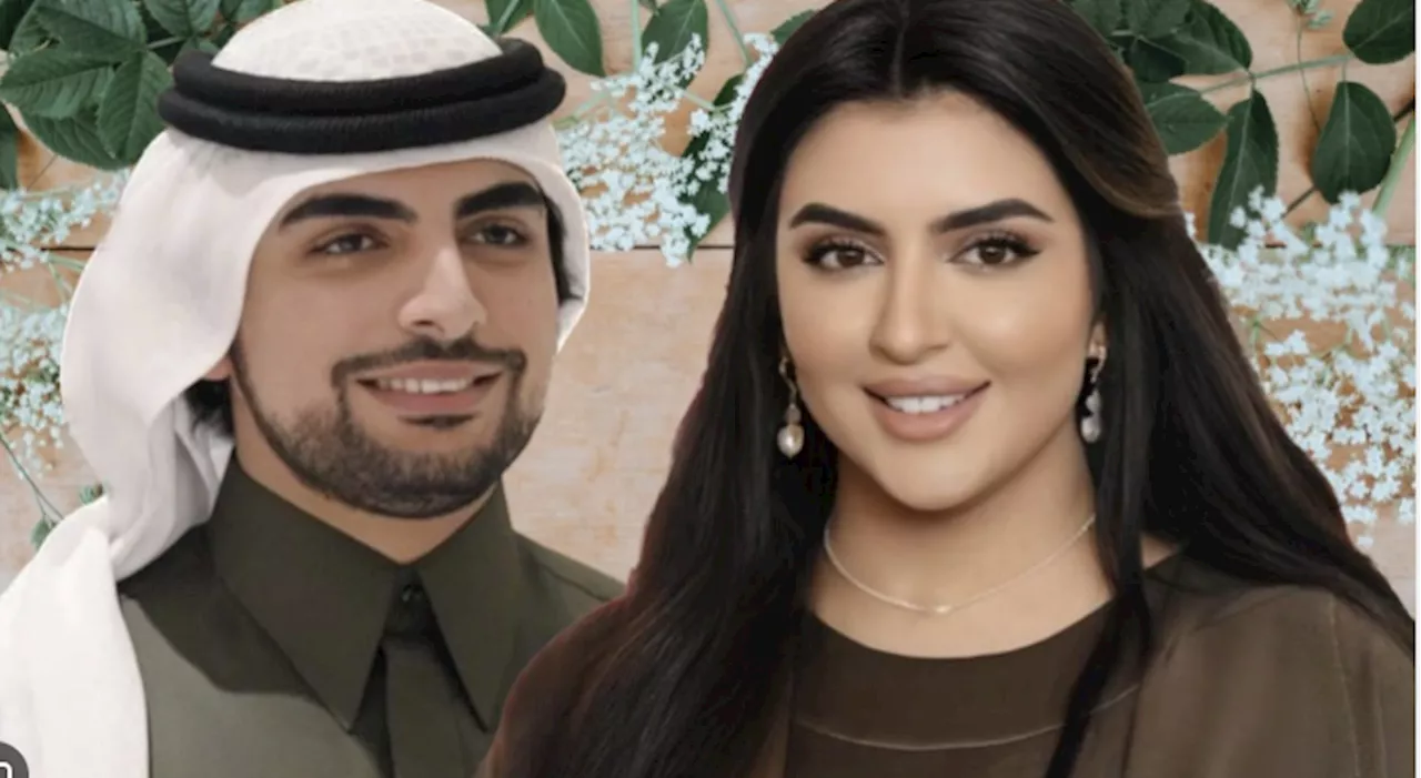 Dubai princess dumps husband In Instagram post