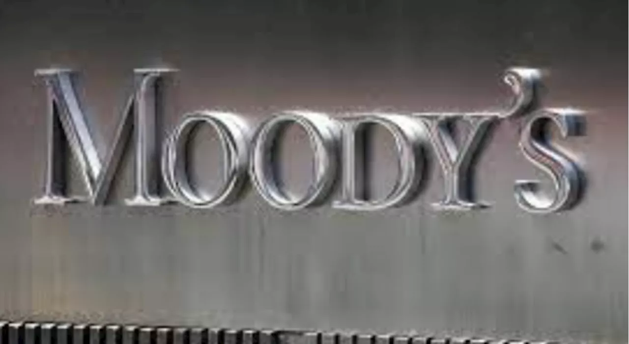 Moody's lifts Turkey’s credit rating on solid governance