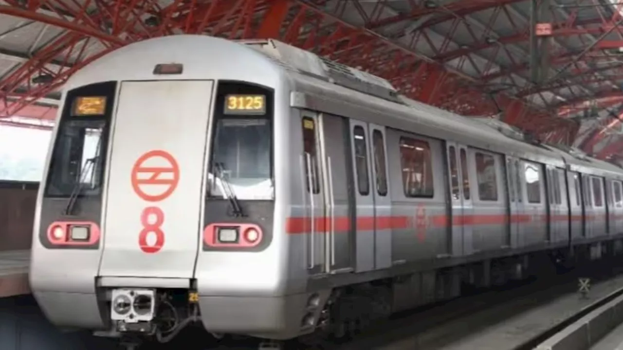 दिल्ली में इलेक्ट्रॉनिक कूड़े का न बने 'पहाड़', DMRC ने इन 15 मेट्रो स्टेशन पर लगाए e-waste रीसाइक्लिंग बॉक्स