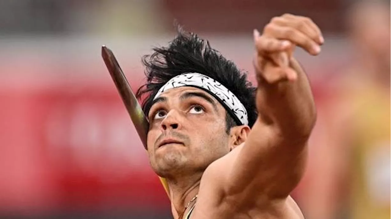 Neeraj Chopra, Paris Olympics 2024: पेरिस ओलंपिक से पहले नीरज चोपड़ा के लिए अच्छी खबर... ट्रैक में हुआ बदलाव देगा बड़ा फायदा!