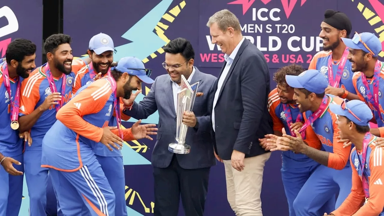 Team India for Sri Lanka Tour 2024: बदले-बदले चेहरे, T20 वर्ल्ड कप की विनिंग टीम गौतम गंभीर के हाथों में आते ही इतनी बदल गई