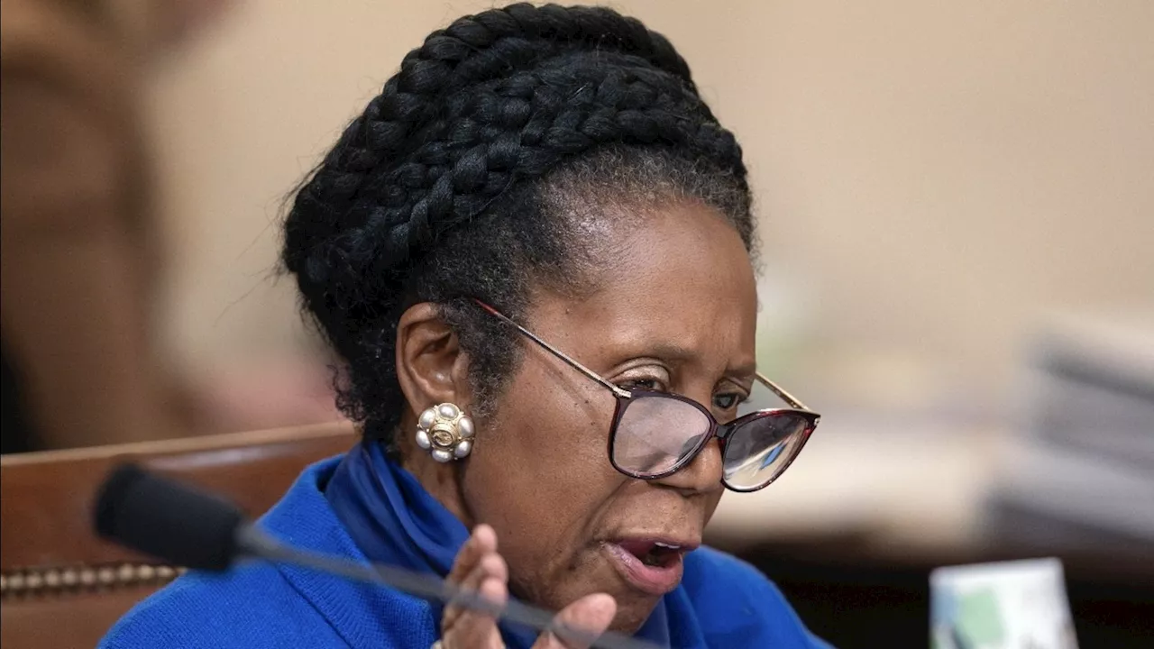 Houston lawmaker, US Rep. Sheila Jackson Lee, has died at 74