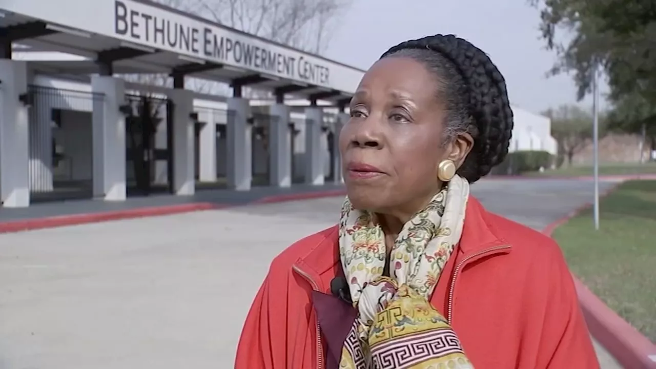 Remembering US Rep. Sheila Jackson Lee: Community reacts to congresswoman's passing