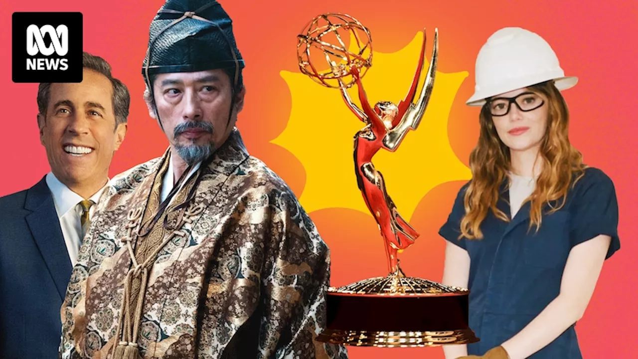 Emmy Awards 2024: The snubs, surprises and successes from this year's nominations