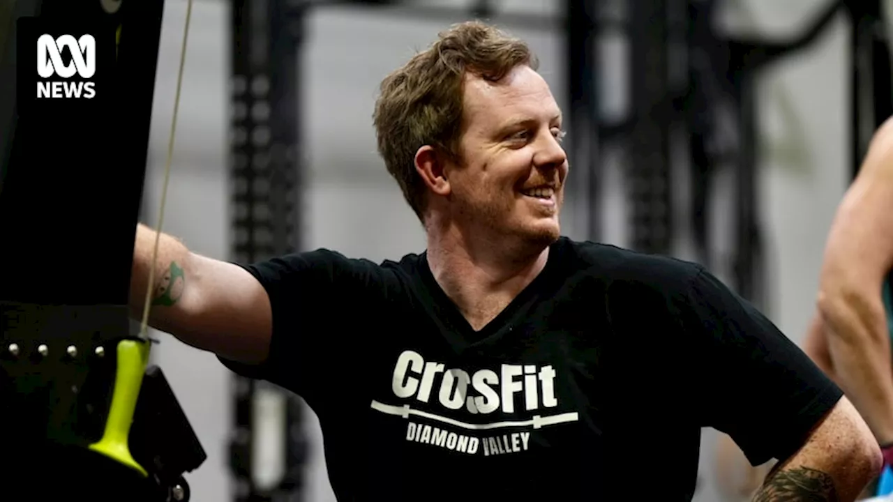 Melbourne athletes prepare to battle it out at the CrossFit games in the US