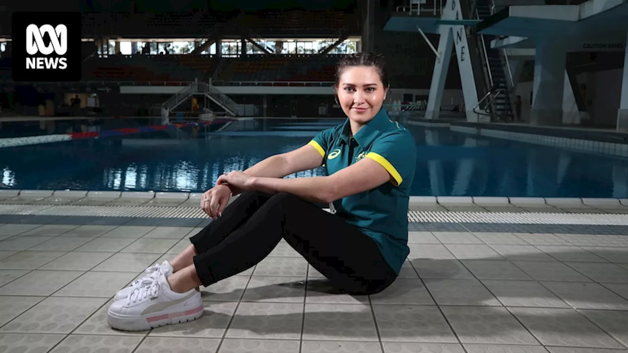 Paris Olympics 2024: Australian diving veteran Melissa Wu reveals her change of mindset ahead of record Games appearance