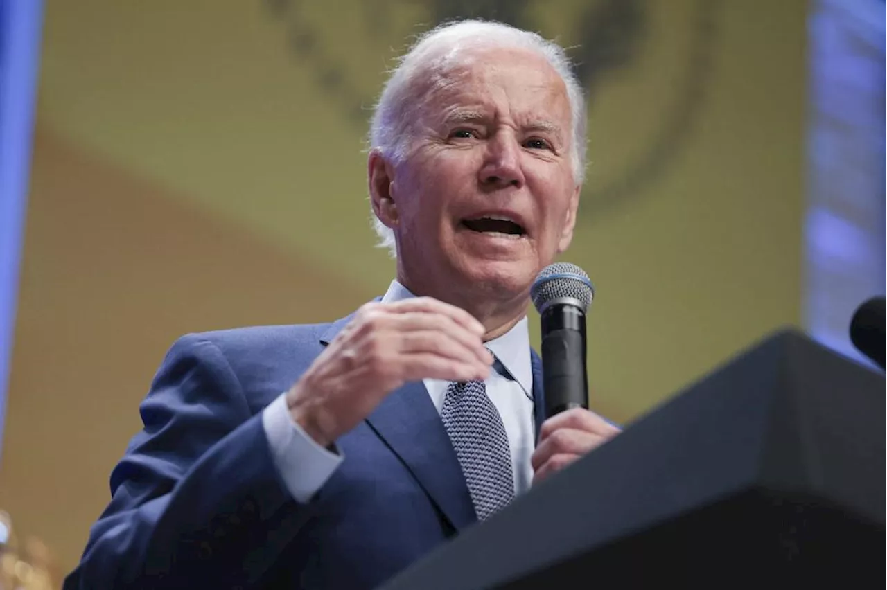 Biden tira dritto, vuole tornare a fare campagna elettorale in Texas e Georgia: ultime news