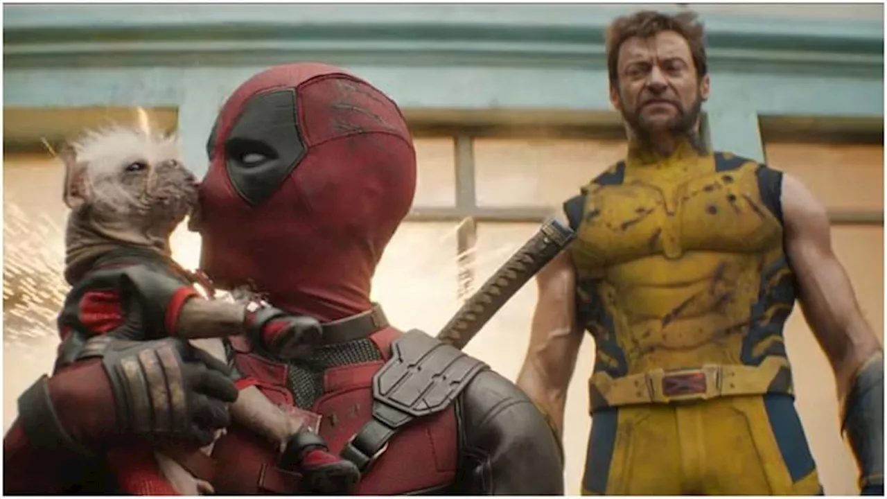 Deadpool and Wolverine Trailer: डेडपूल एंड वूल्वरिन का गजब फाइनल ट्रेलर, इस किरदार की झलक देख चौंके जाएंगे