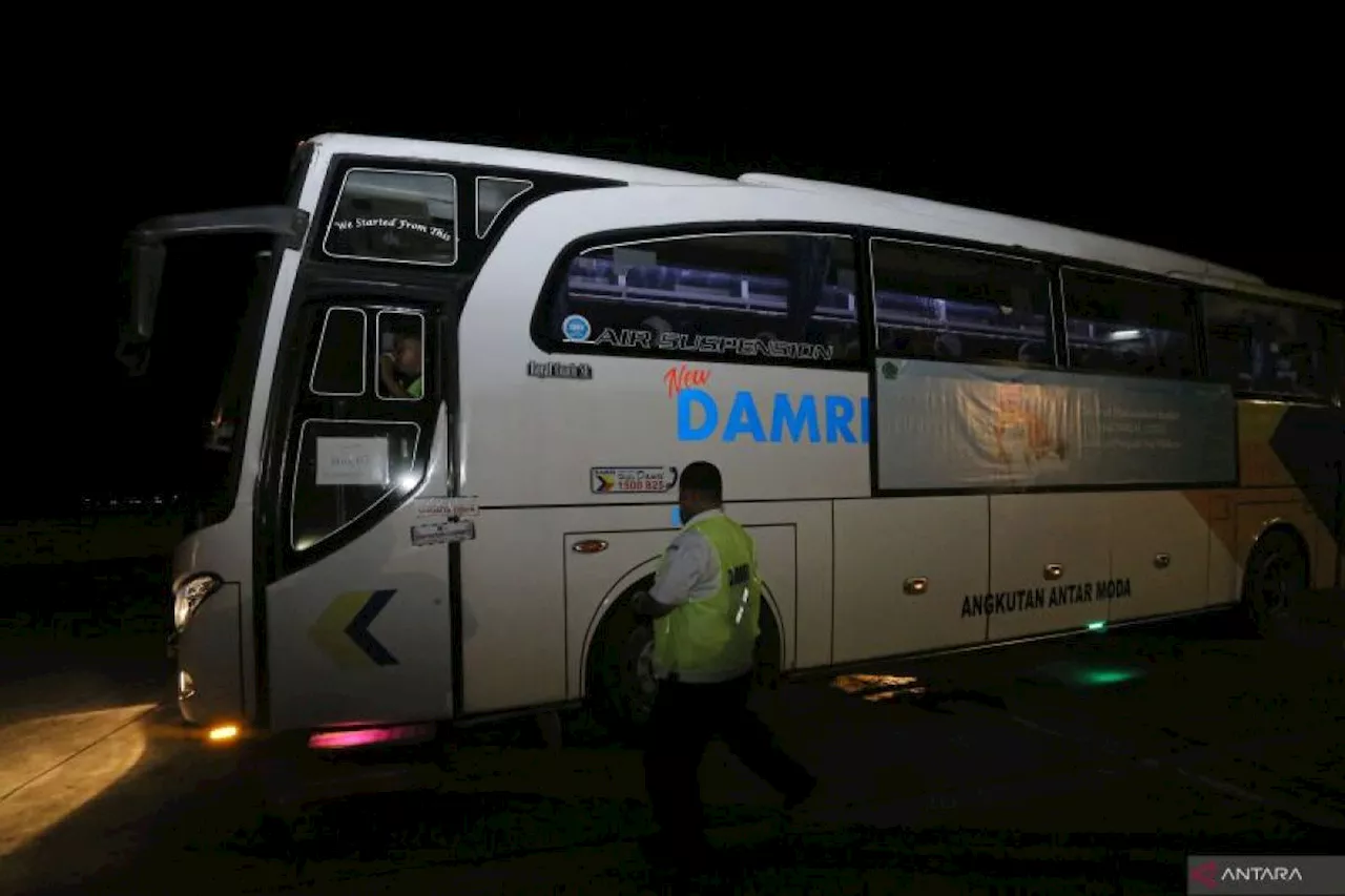 Damri Banda Aceh kaji trayek ke Medan terkoneksi ke Trans Sumatera