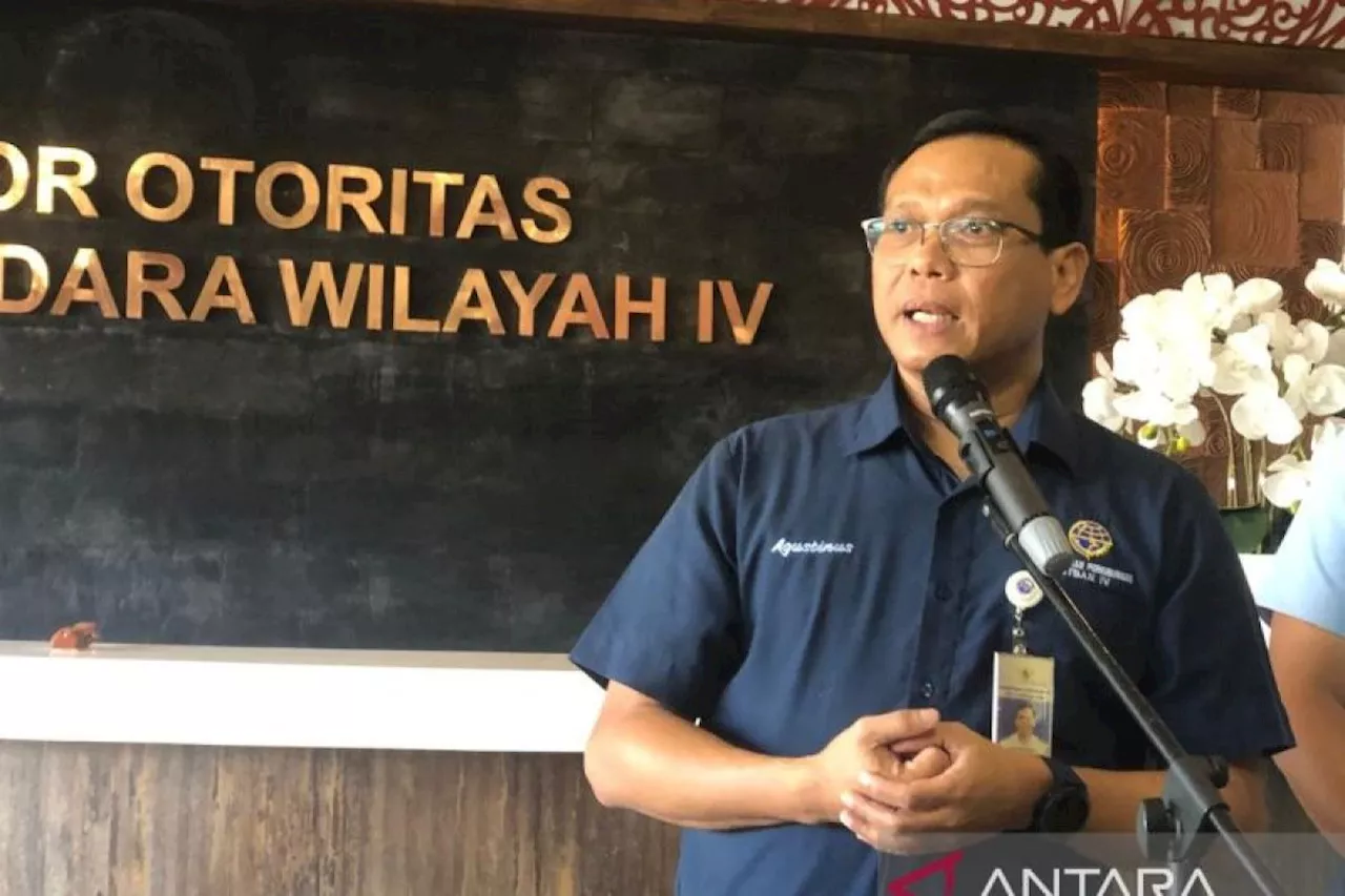 Otban: Helikopter terlilit tali layangan bukan pertama kali tahun ini