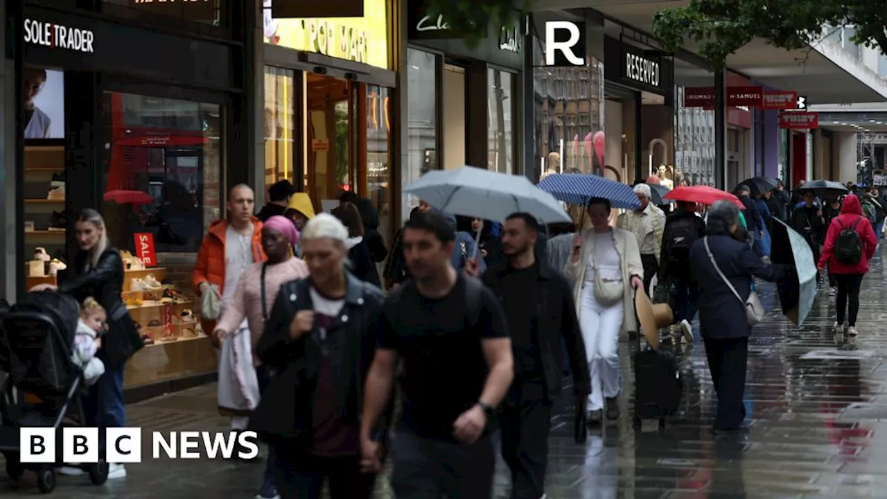 Oxford Street: New shops open with council help