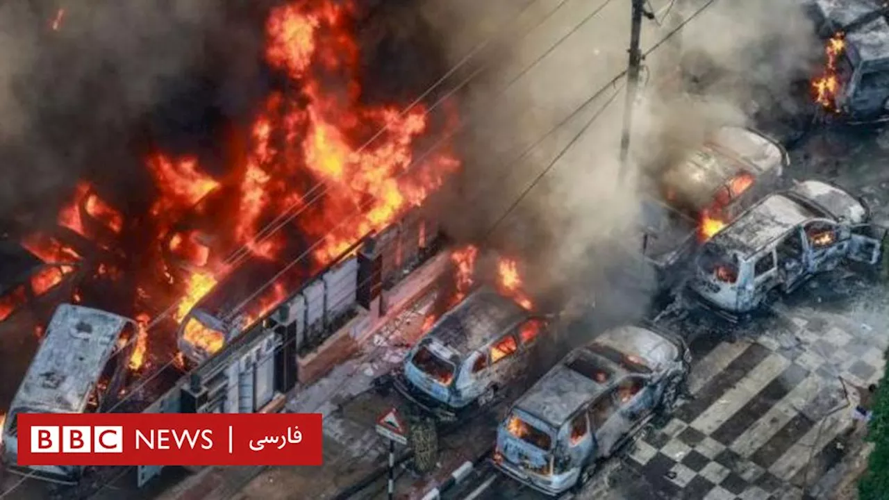مقررات منع رفت و آمد در بنگلادش؛ دست کم ۱۰ نفر دیگر در ناآرامی‌های ضد دولتی کشته شدند