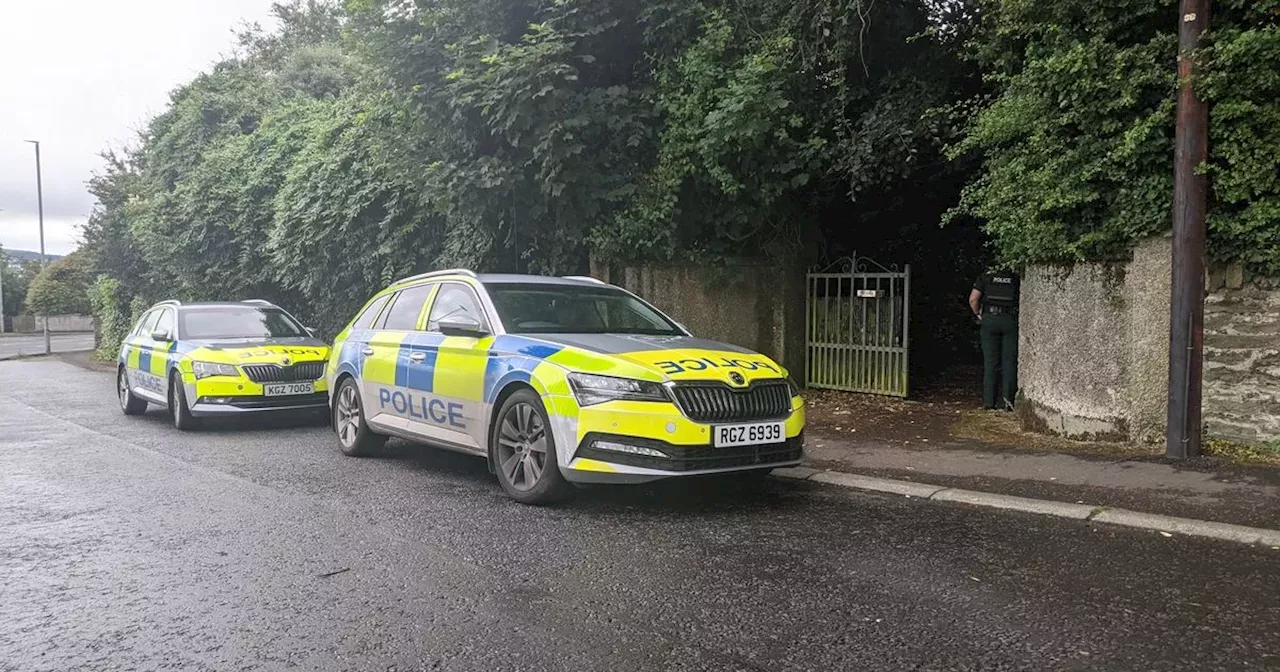 Man charged following discovery of pensioner's body in Derry