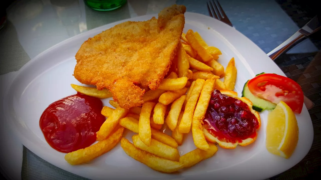 Schweinepest in Deutschland: Kann ich noch Schnitzel essen?