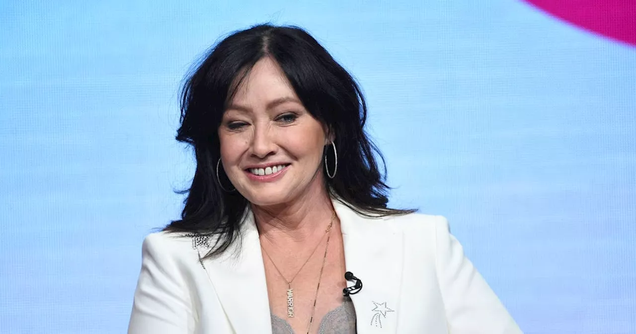 Was geschieht mit dem Vermögen von Shannen Doherty?