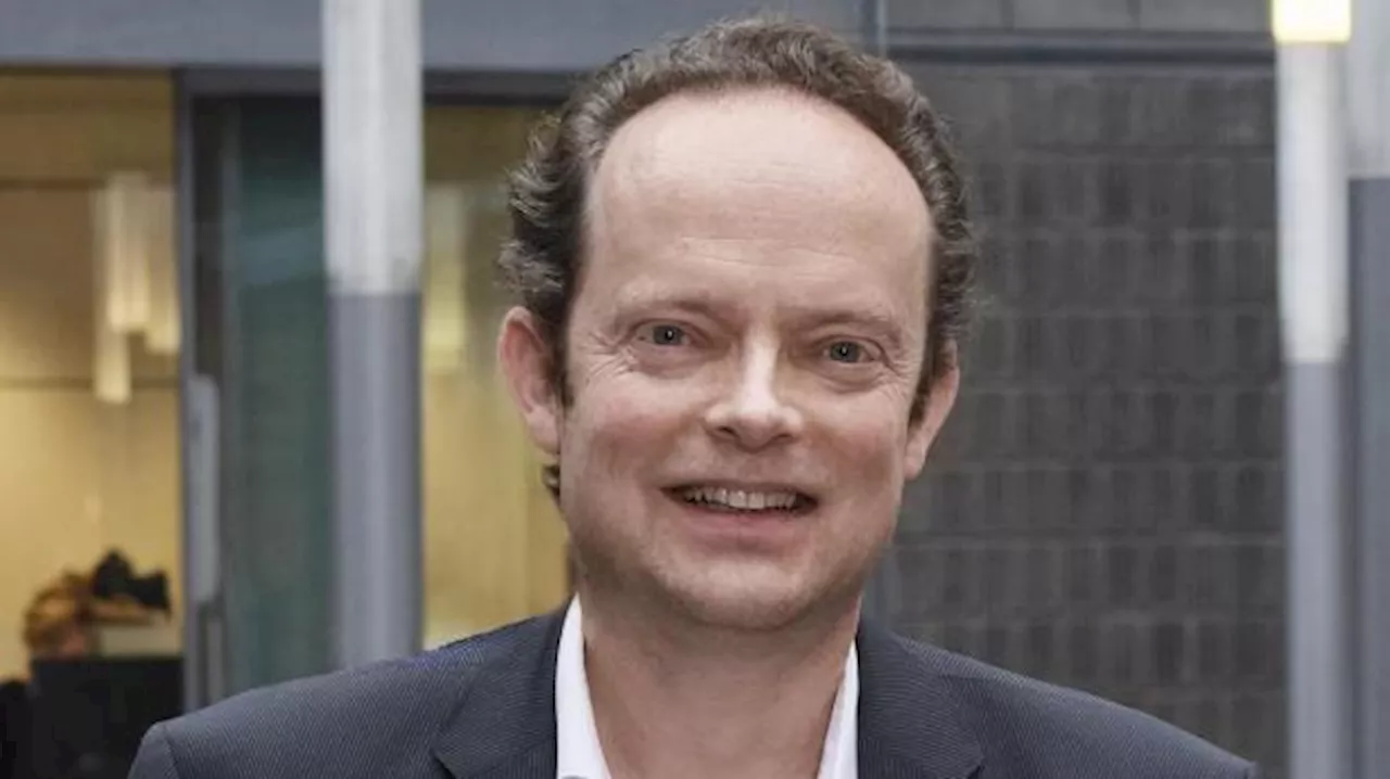 Børsen Job