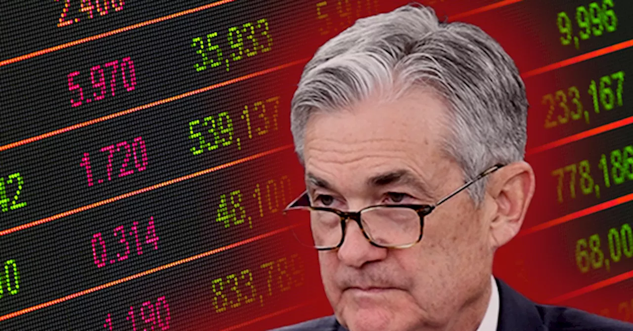 Breitbart Business Digest: Fed May Start Pushing Back on the Market This Month