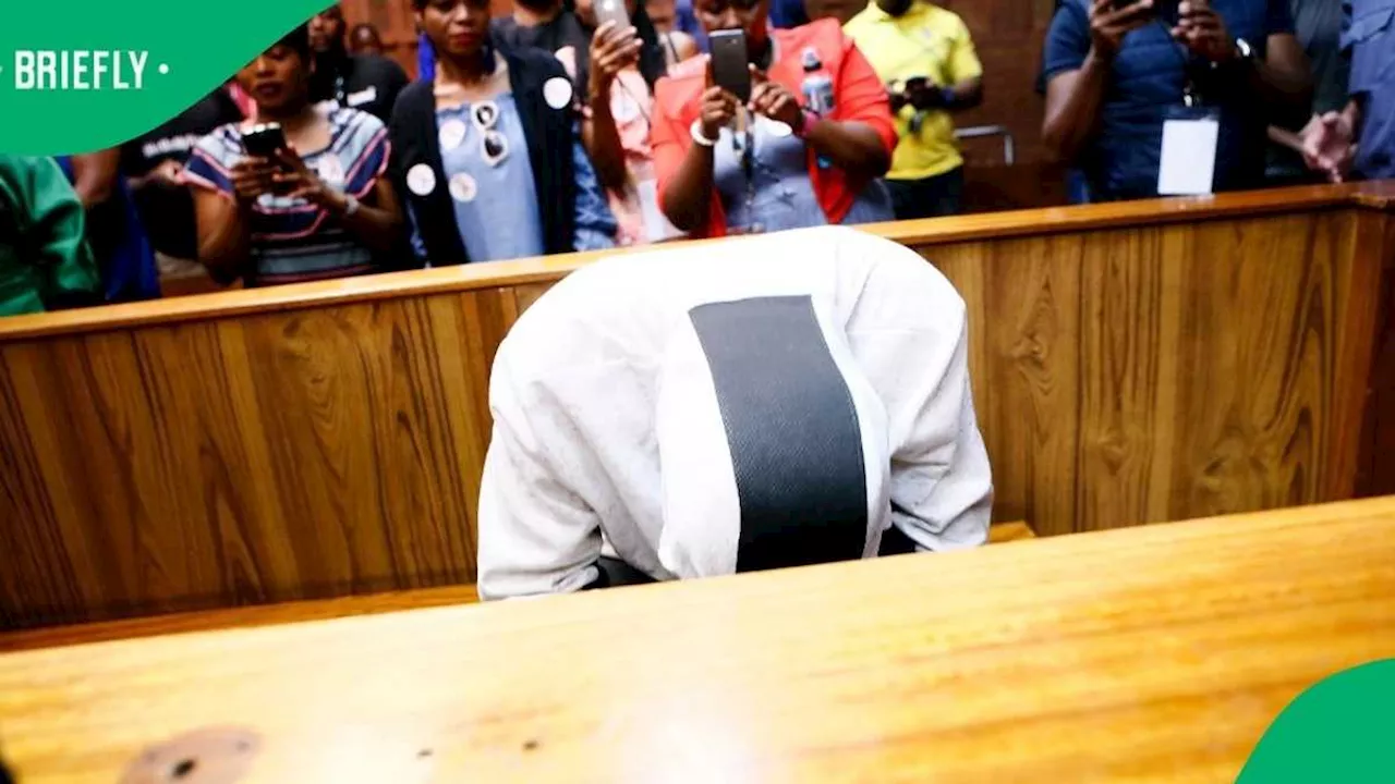 Court Slaps Qonce Man With 11 Years in Jail for Raping Minor 27 Years Ago