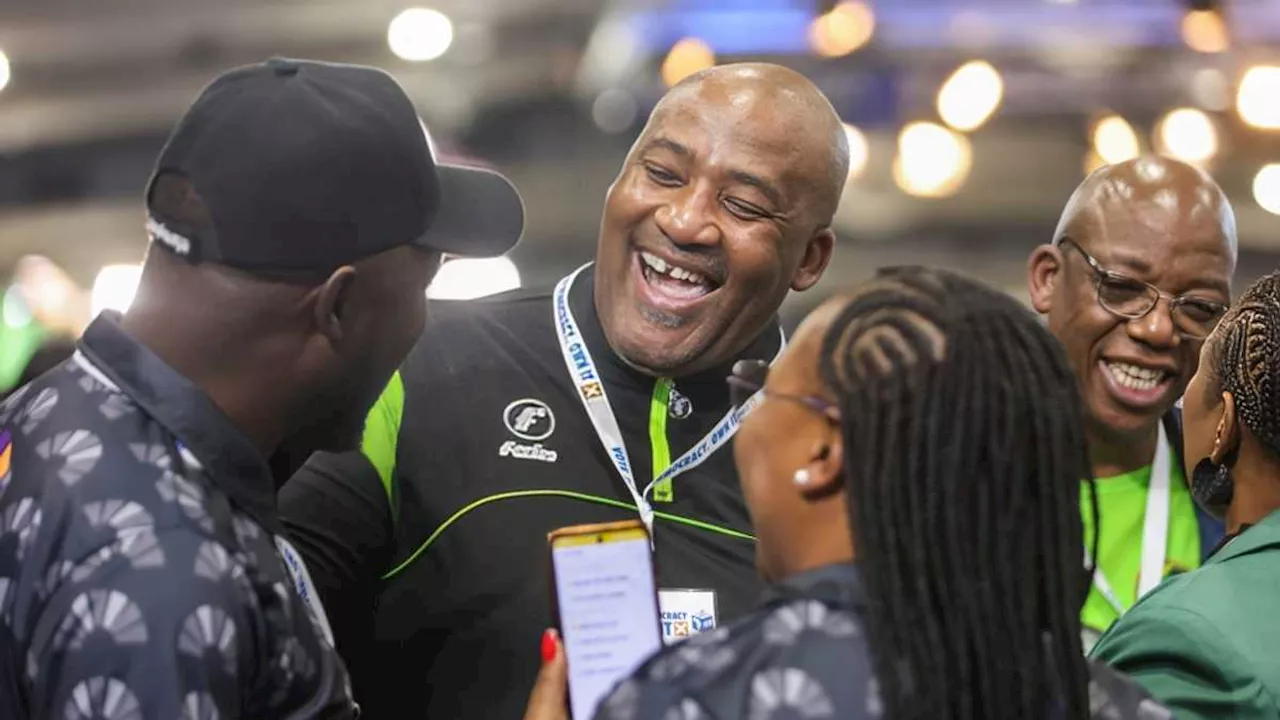 “Runners Are Cool”: Gayton McKenzie Keeps Promise by Tackling Mandela Day 5km Run, Crowd Lauds Feat