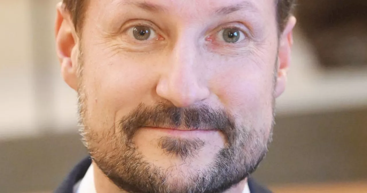 Haakon von Norwegen: Seine Ex sieht aus wie Mette-Marit