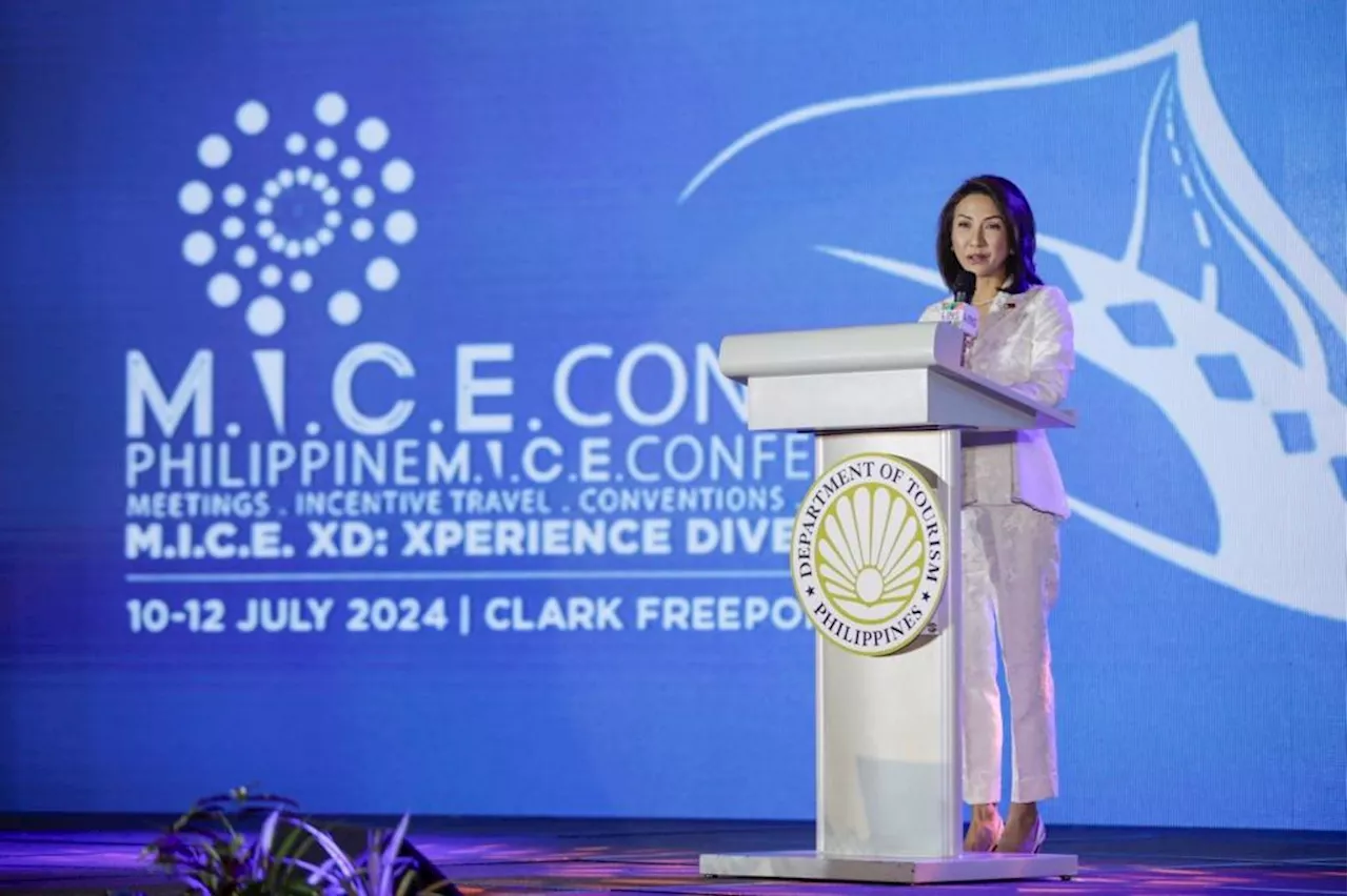 ‘MICE Philippines: We Take Your Business to Heart’ – A new era in global MICE collaboration