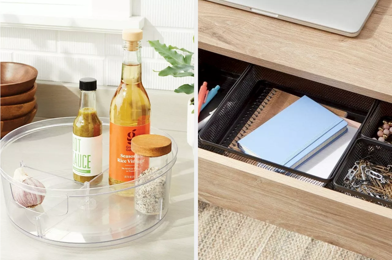 20 Target Products That Make Everyday Life Easier