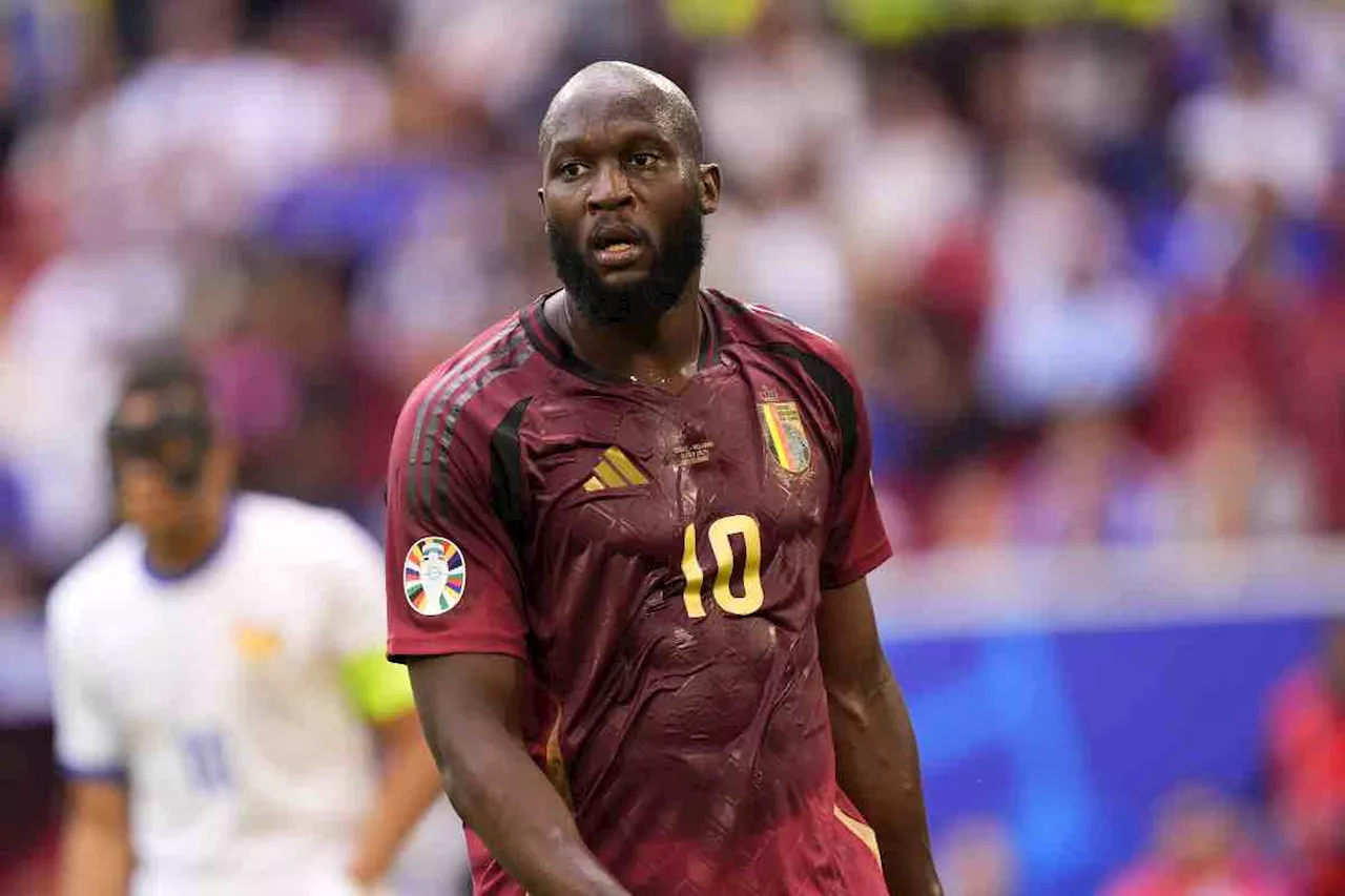  Calciomercato Serie A, da Lukaku a Todibo: gli aggiornamenti del 20 luglio