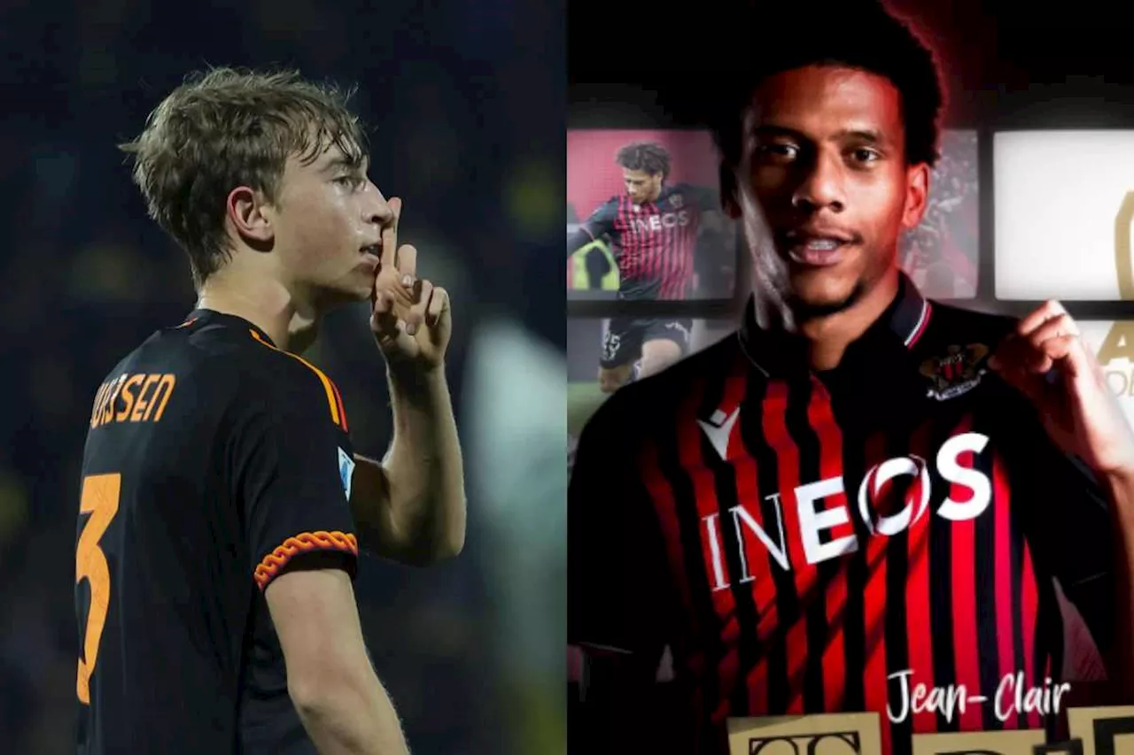 Juventus, restyling anche in difesa: le ultime da Huijsen a Todibo