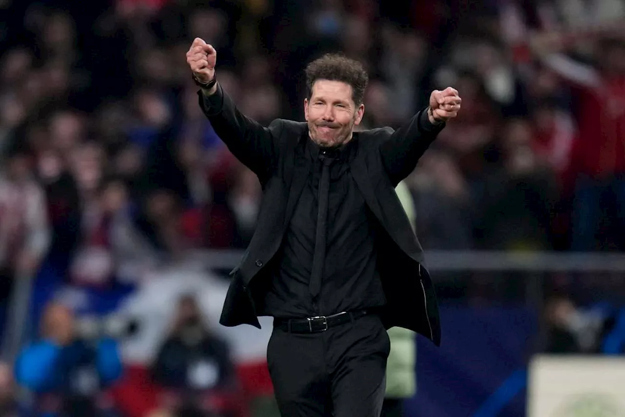 Vendetta immediata al Milan: Simeone lo porta via per 15 milioni