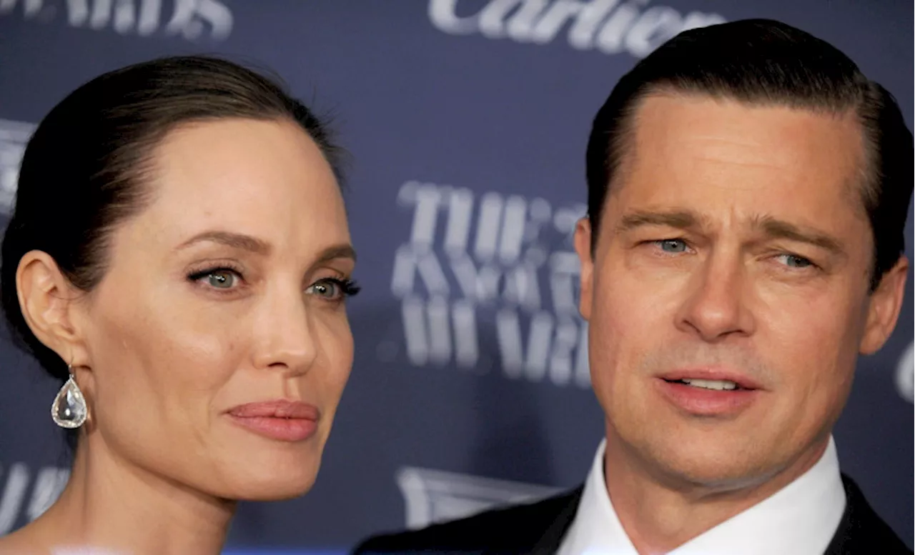 Brad Pitt et Angelina Jolie : la véritable raison qui explique leur divorce interminable