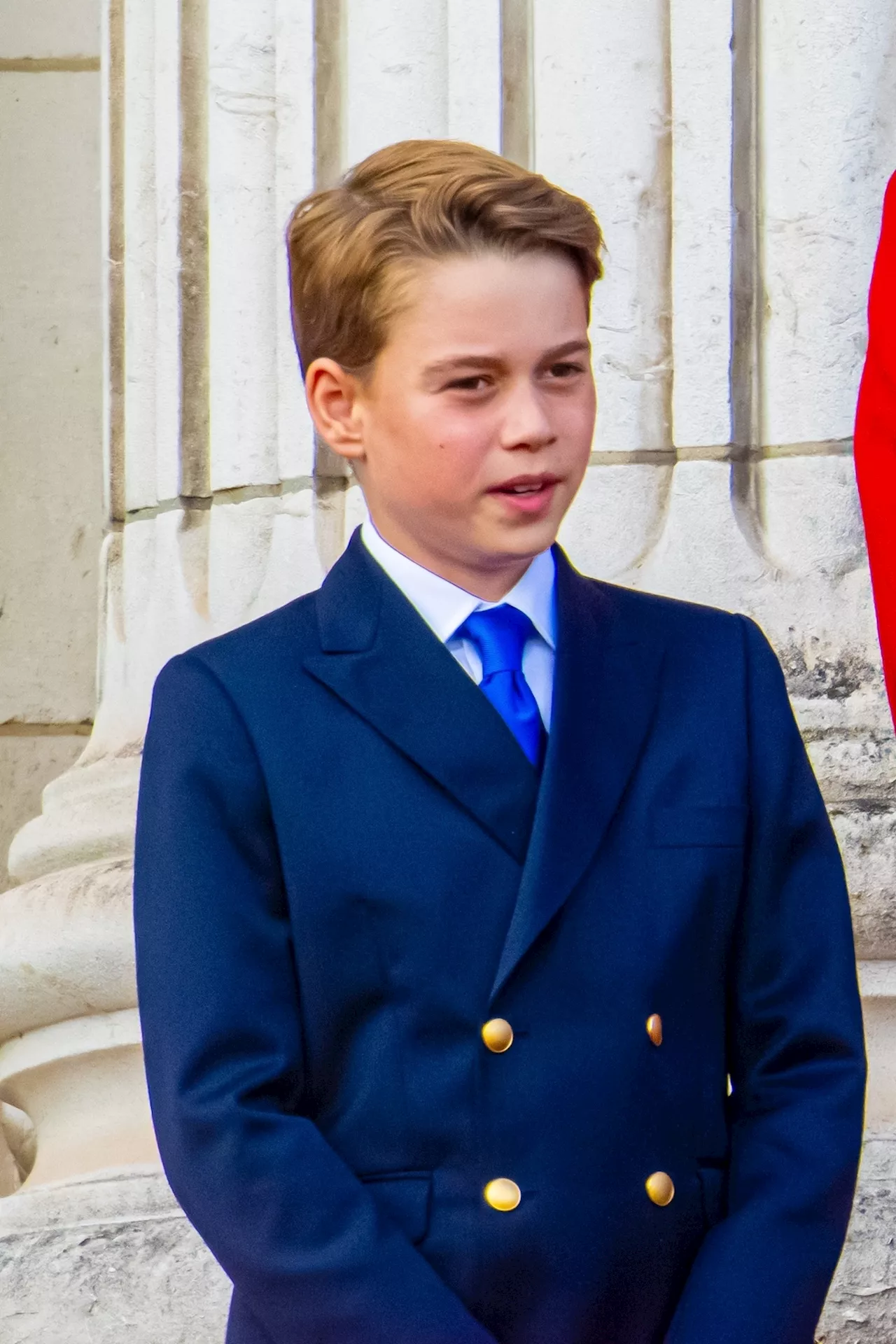 Kate et William : pour sa future épouse, leur fils George a déjà l’embarras du choix !