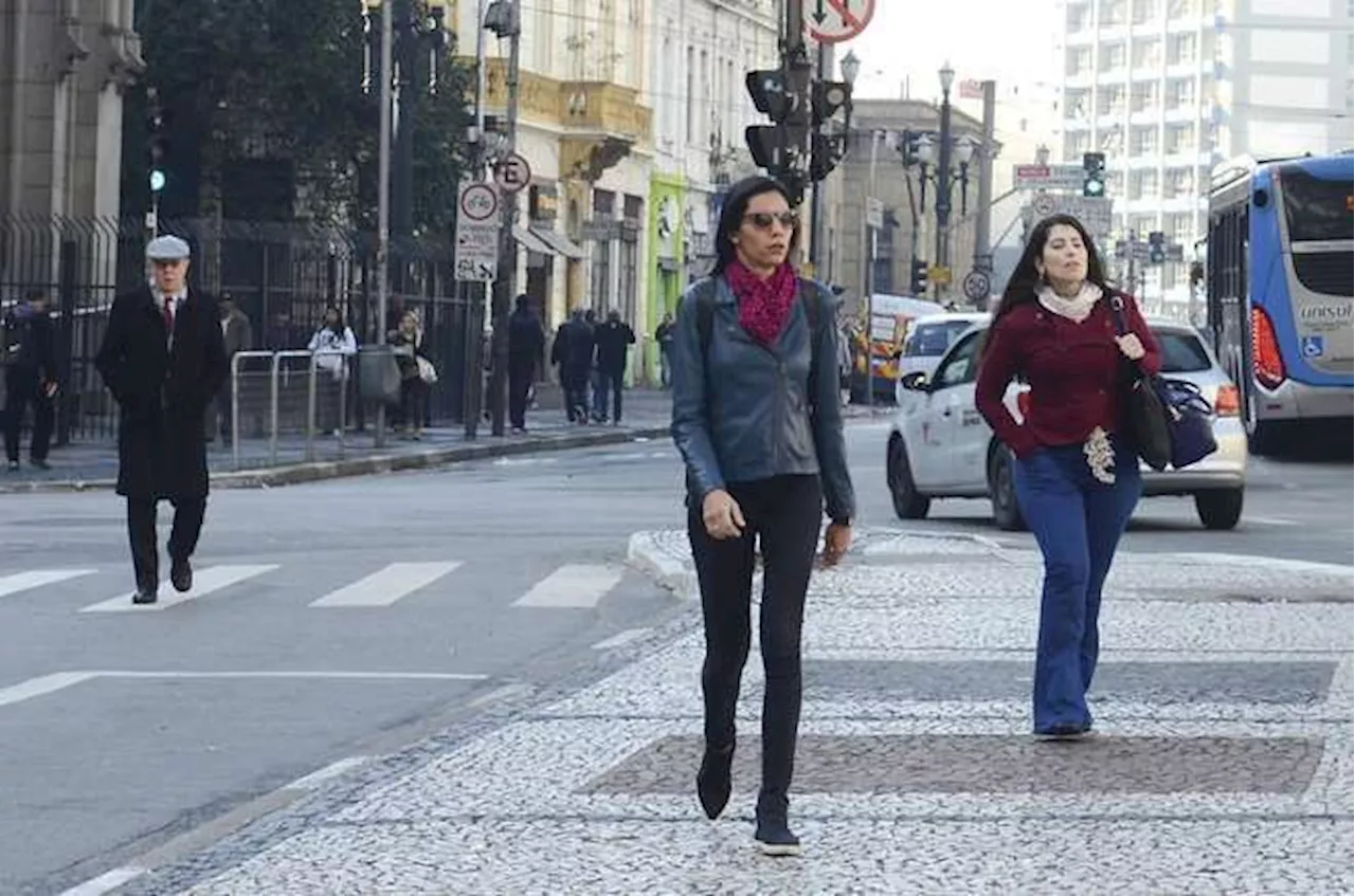 Bloqueio atmosférico persiste em diversas regiões do Brasil; veja a previsão para sábado (20)