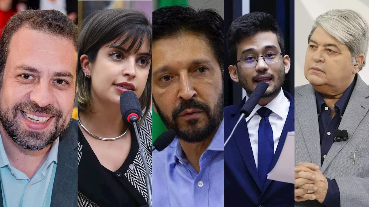 Convenções começam em SP com chapas de líderes fechadas e negociações entre isolados