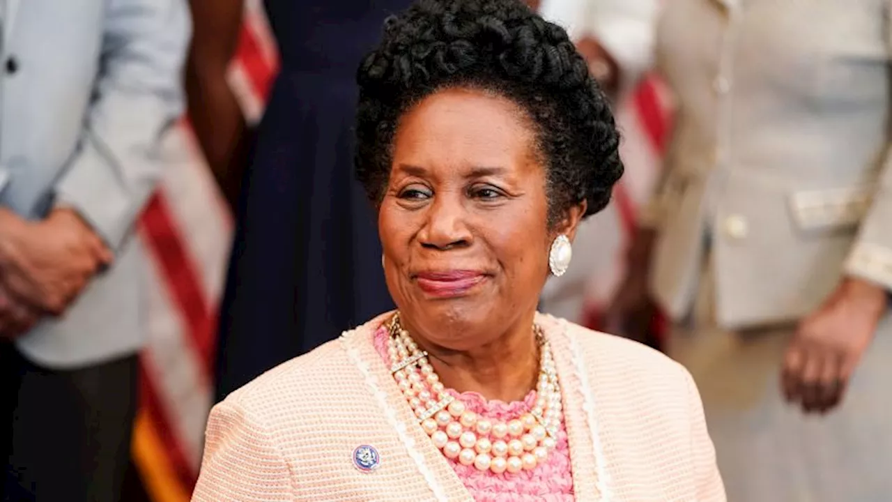 Sheila Jackson Lee, long-serving Democratic congresswoman and advocate for Black Americans, dies at 74