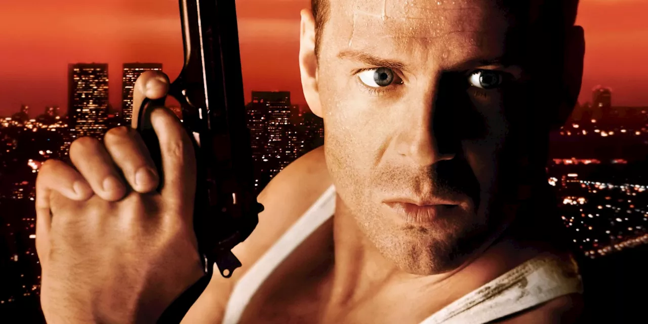 10 Best Bruce Willis Movies, Ranked