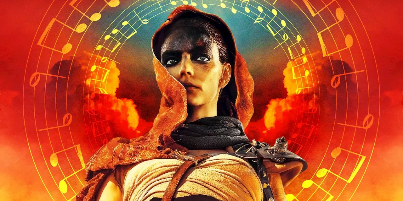 'Furiosa' Composer on the Differences Between George Miller and Zack Snyder