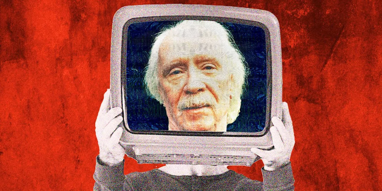 John Carpenter’s Scariest Movie Is Technically a TV Show Episode