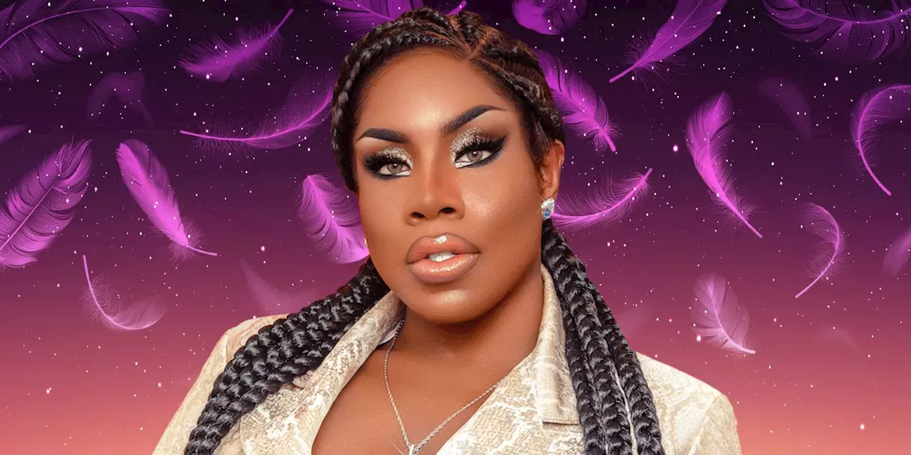 Monét X Change Invites You to Dropout's Gayest Variety Series Yet ...