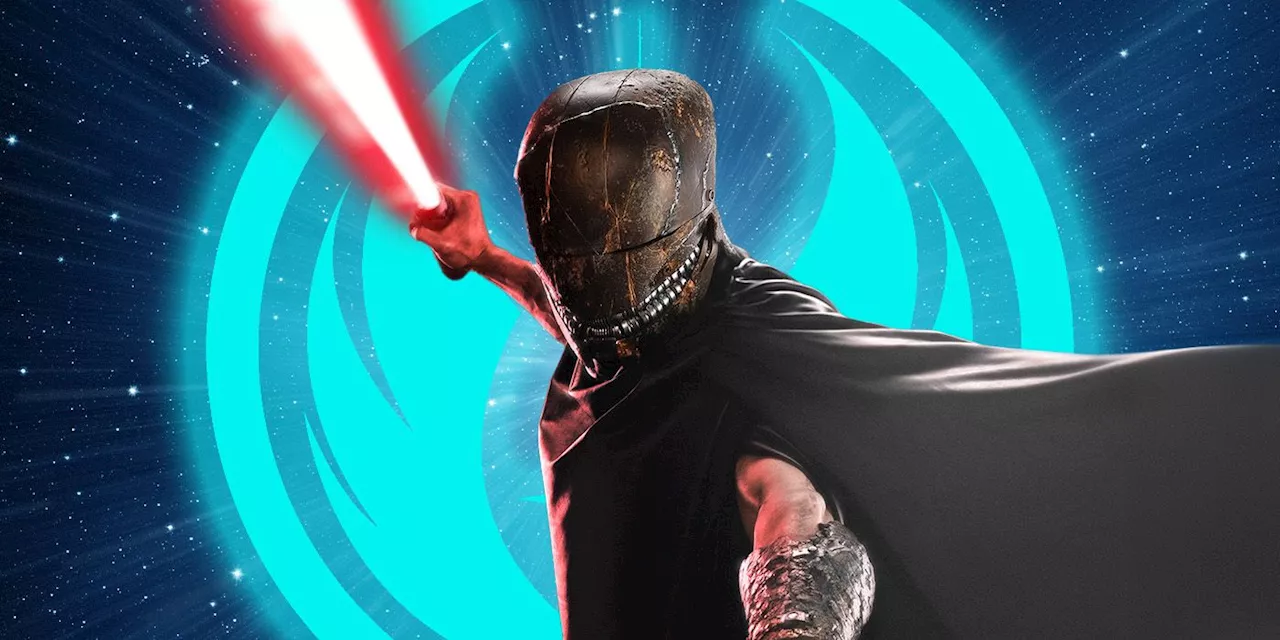What's the Status of the Sith by 'The Acolyte's Finale?
