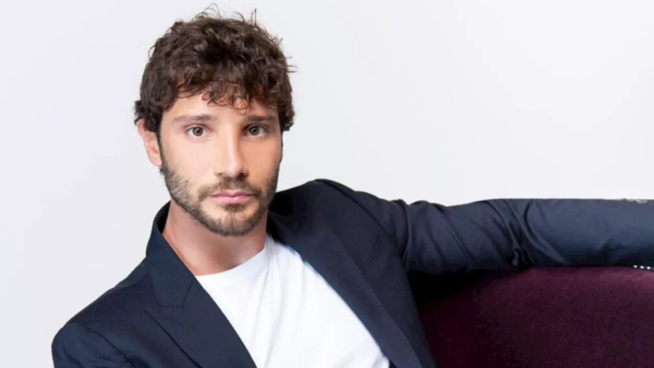 Stefano De Martino alla conduzione di Affari Tuoi: 'Un programma che guardavo, non immaginavo di condurlo'