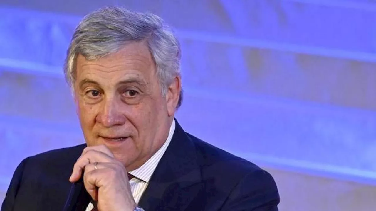 Tajani a pranzo con Pier Silvio e Marina Berlusconi. «Nuova linea per rilanciare FI: più coraggio, più innovazione, non solo resistenza ma anche attacco»