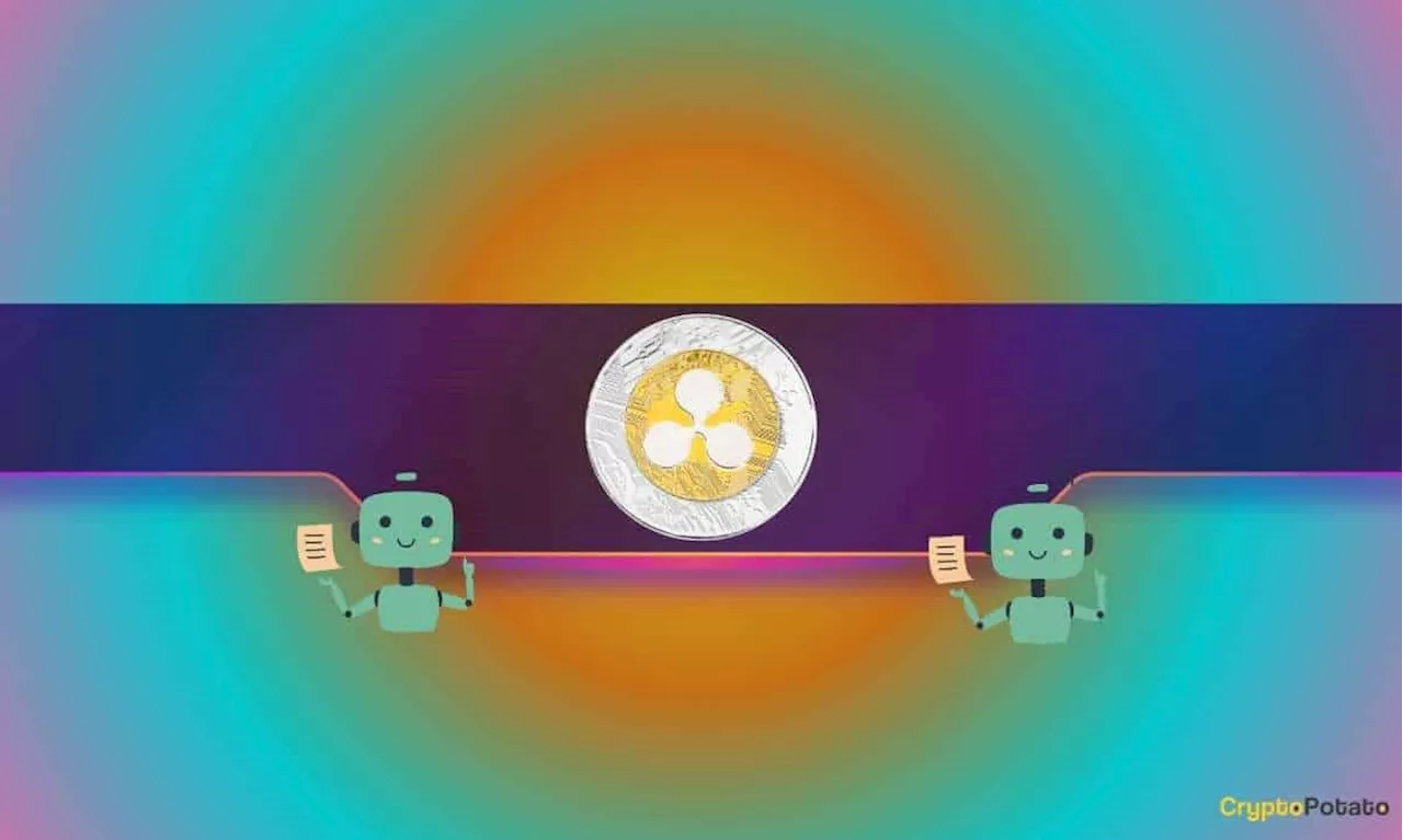 We Asked ChatGPT if Ripple (XRP) Can Become a Top 3 Cryptocurrency This Year