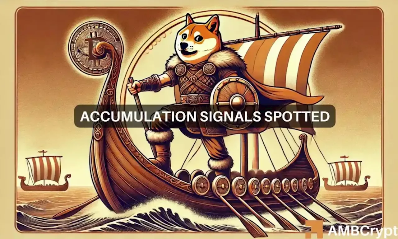 Assessing the odds of FLOKI gaining by 60% in the short term