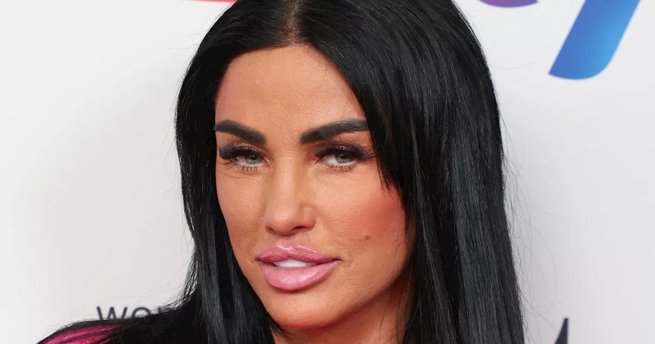 Katie Price breaks silence on 'pet killer' accusations after more animals die