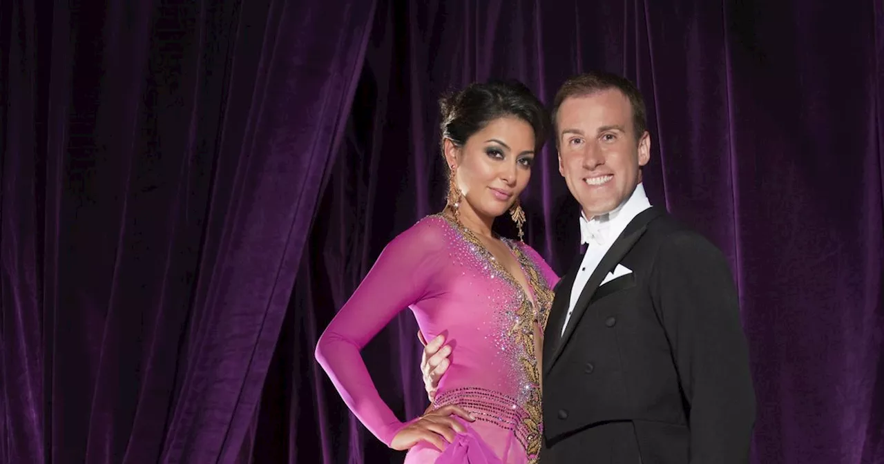 Strictly scandal as Anton Du Beke faces legal scrutiny in misconduct allegations