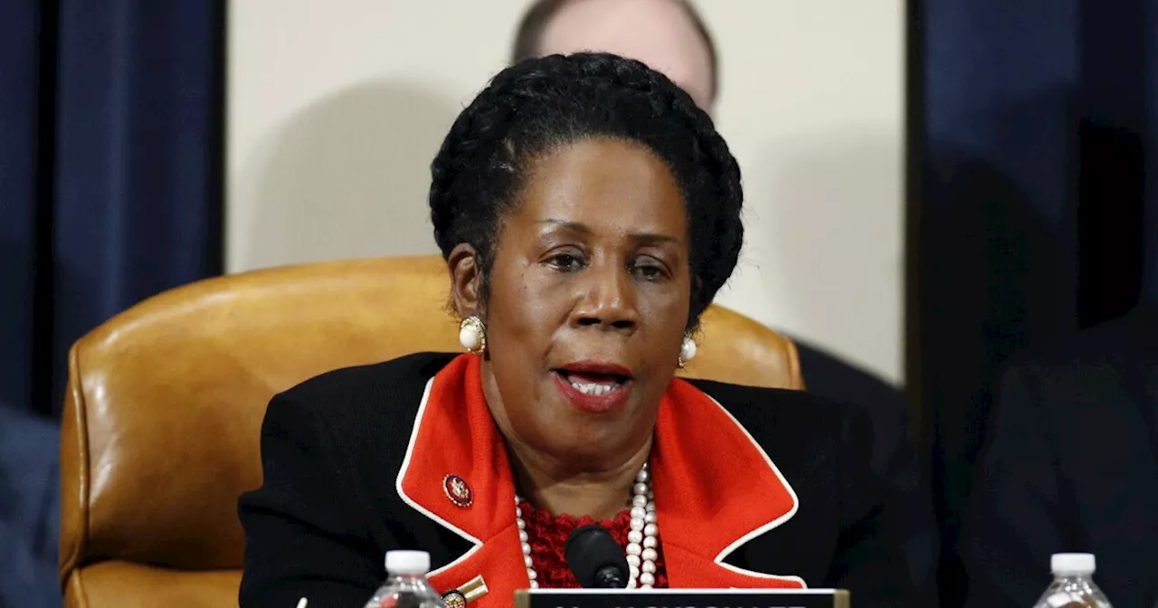 Longtime US Rep Sheila Jackson Lee of Texas, who had pancreatic cancer, has died