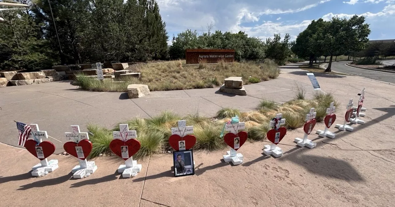 Midnight vigil to remember lives lost in Aurora theater shooting 12 years ago